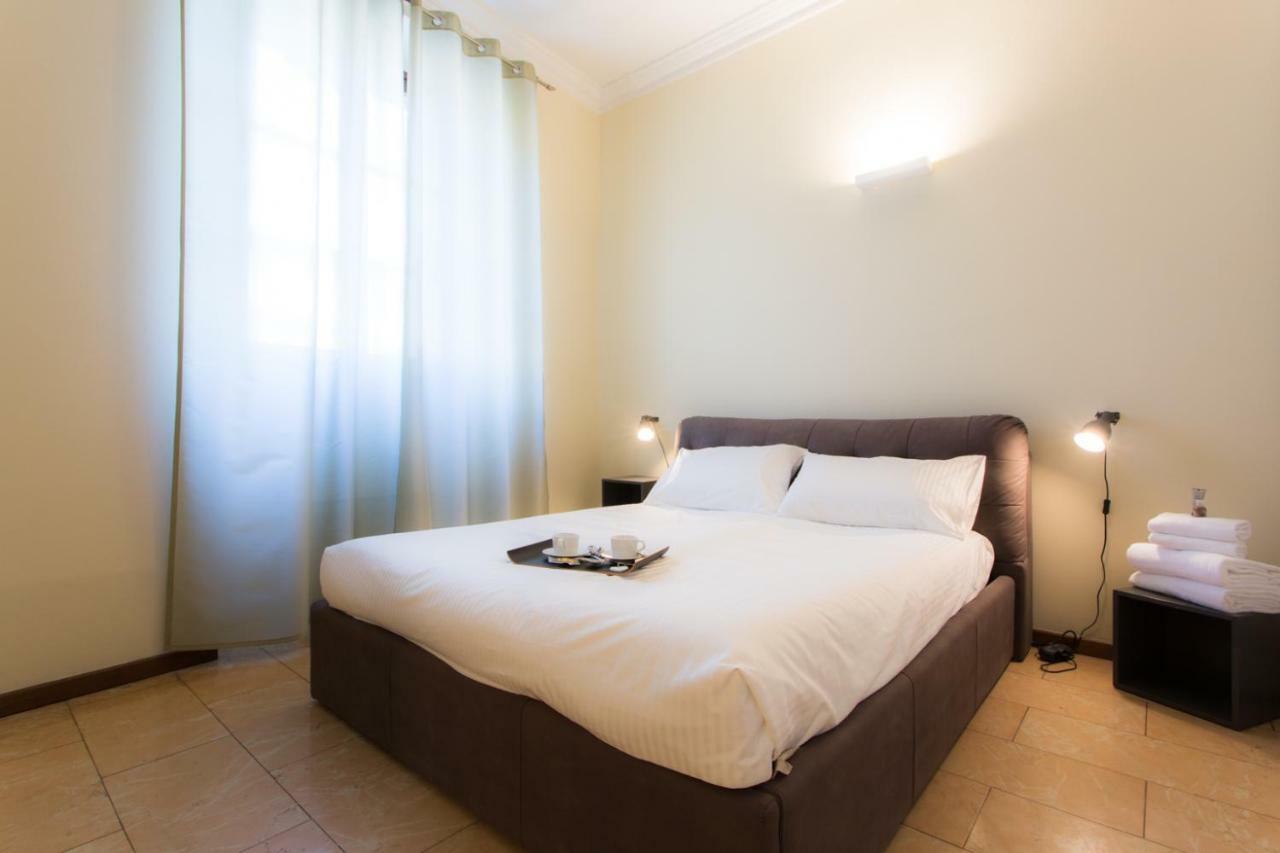 Apartamento Antiche Colonne