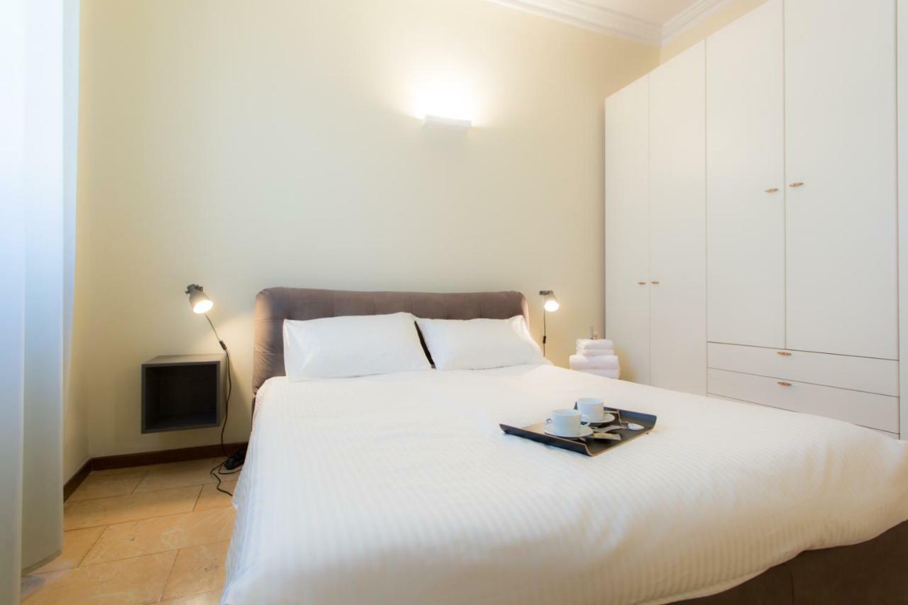 Apartamento Antiche Colonne