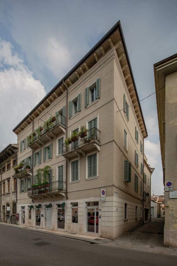 Casa Rossi San Zeno Apartamento Verona