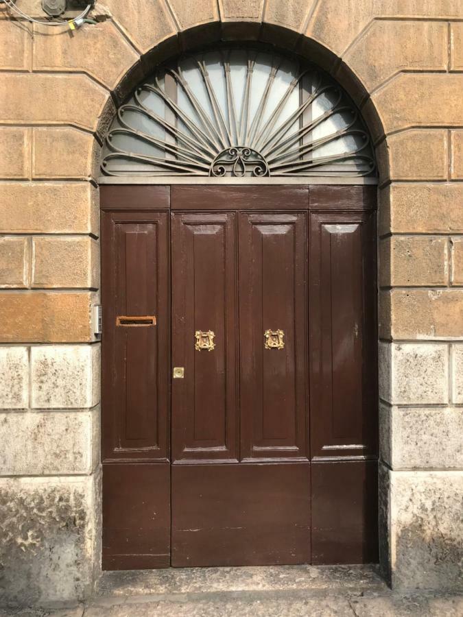 Via Valverde 4 Apartamento Verona