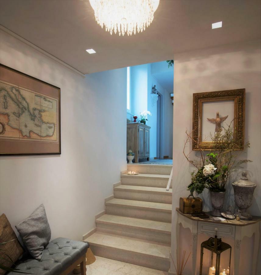 Hospedagem domiciliar In Casa