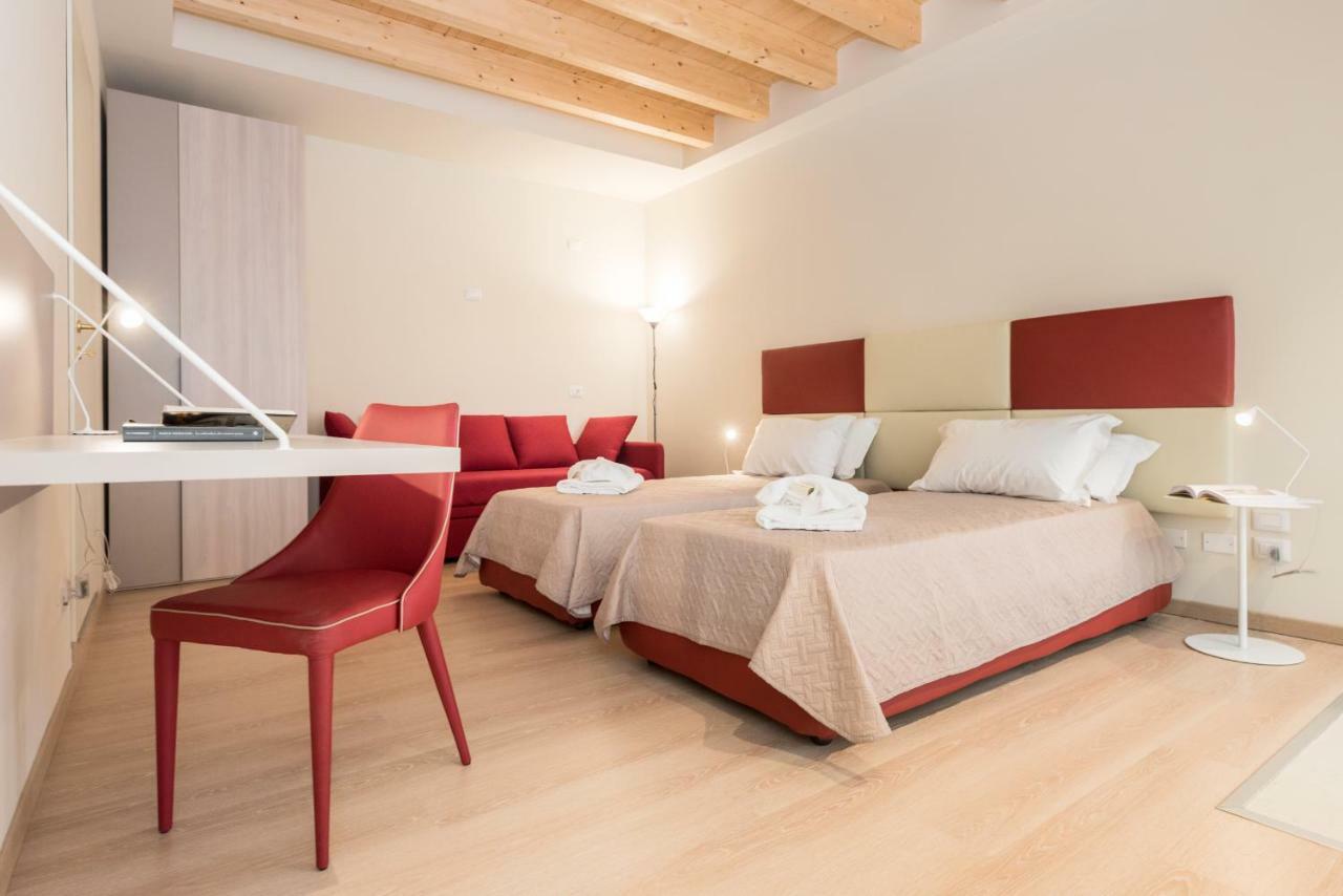 Rubele40 Appartement *
