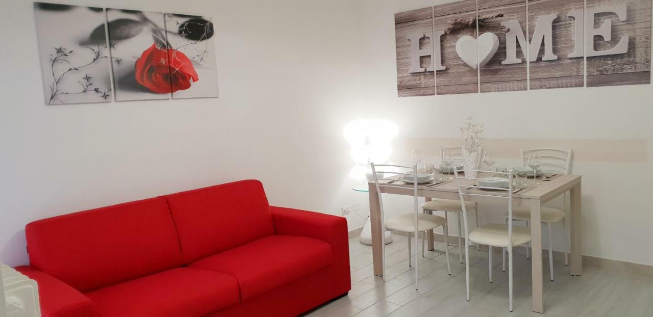 Appartement A Casa Di Andrea *