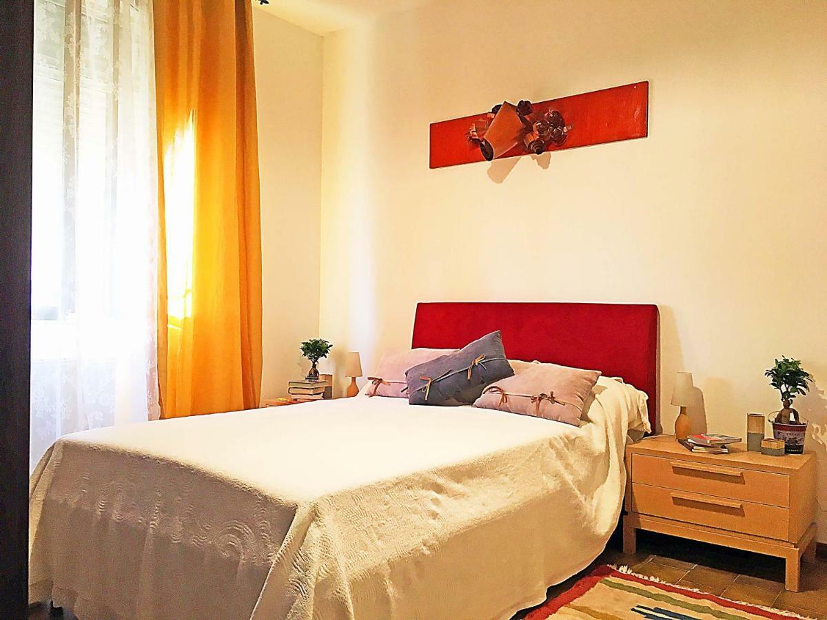 Apartment Casa Novella *