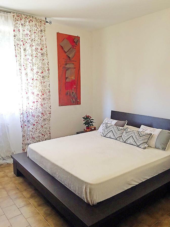 Casa Novella Apartment Verona
