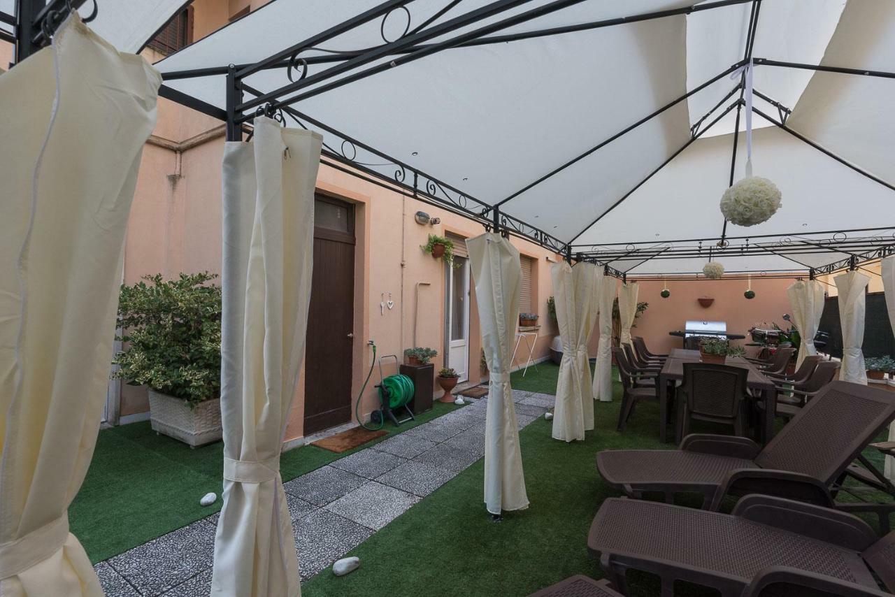 Terrazze Italiane Center Affittacamere *