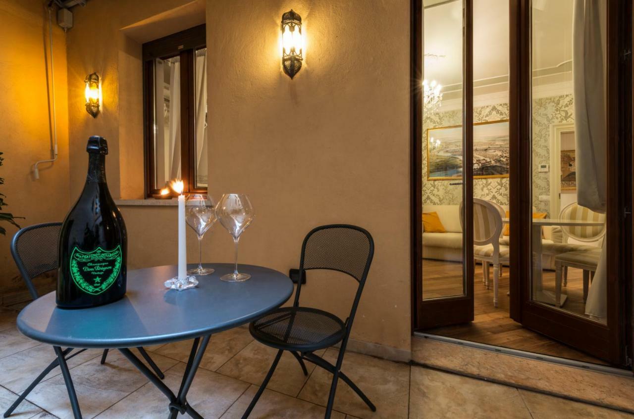Affittacamere Relais I Giardini Dell'arena - Royal Solution Verona