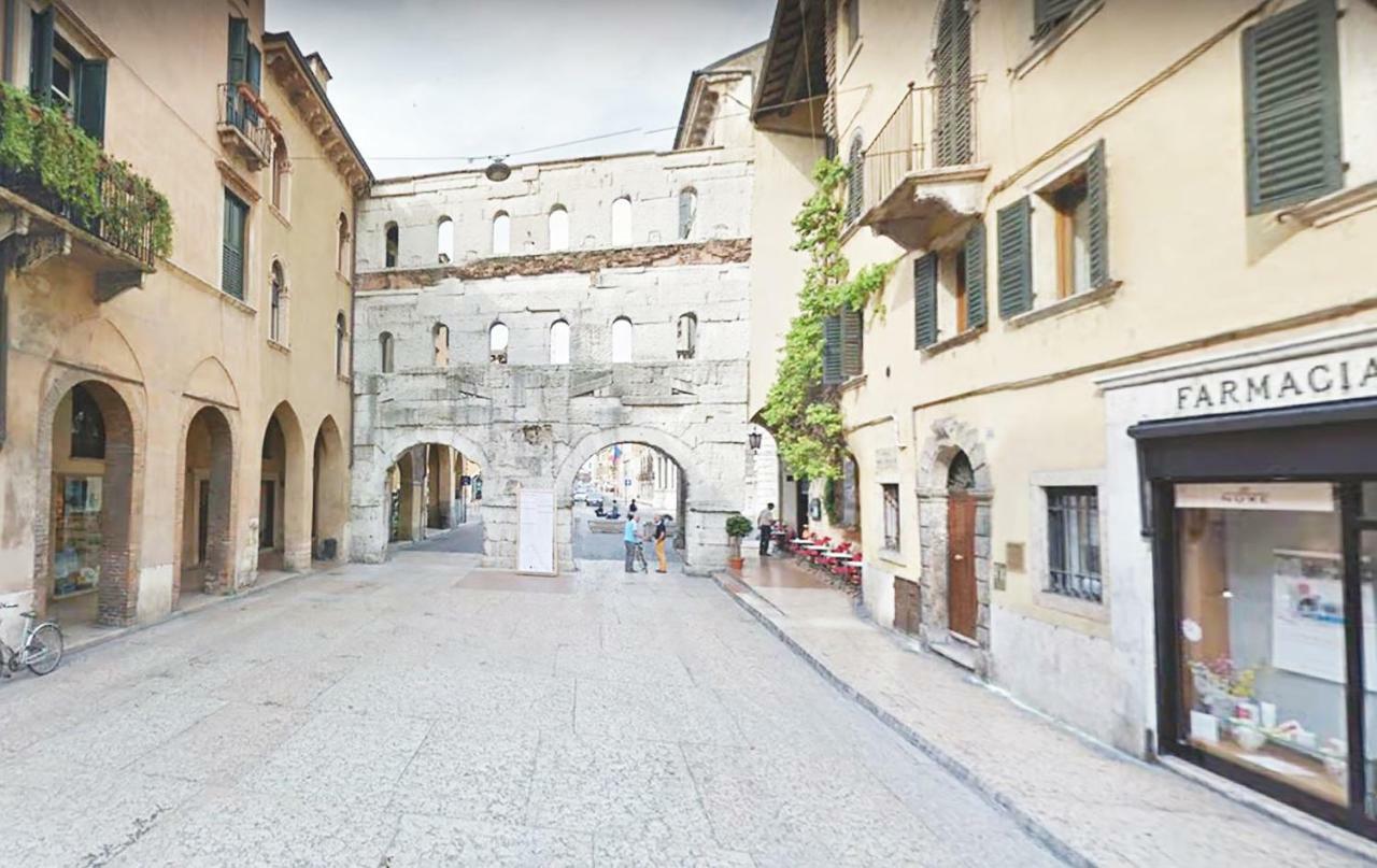 Apartment Ai Portoni Verona