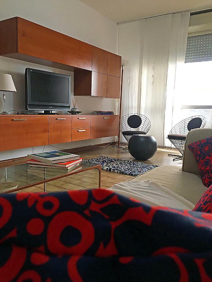 Apartment Casa Novella *