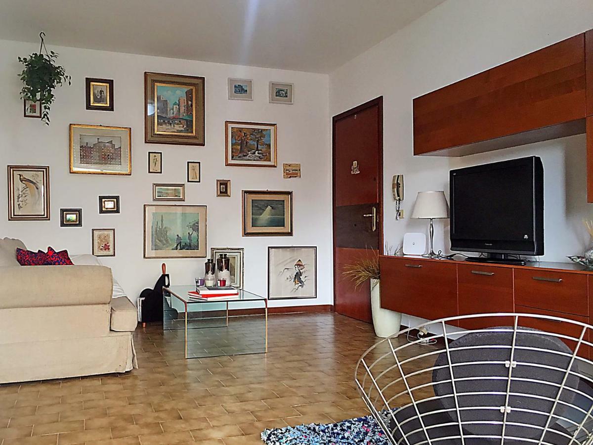 Casa Novella Apartment *