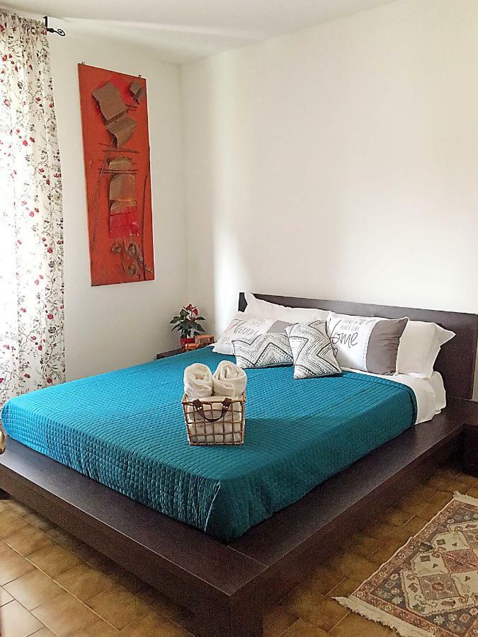Casa Novella Apartment