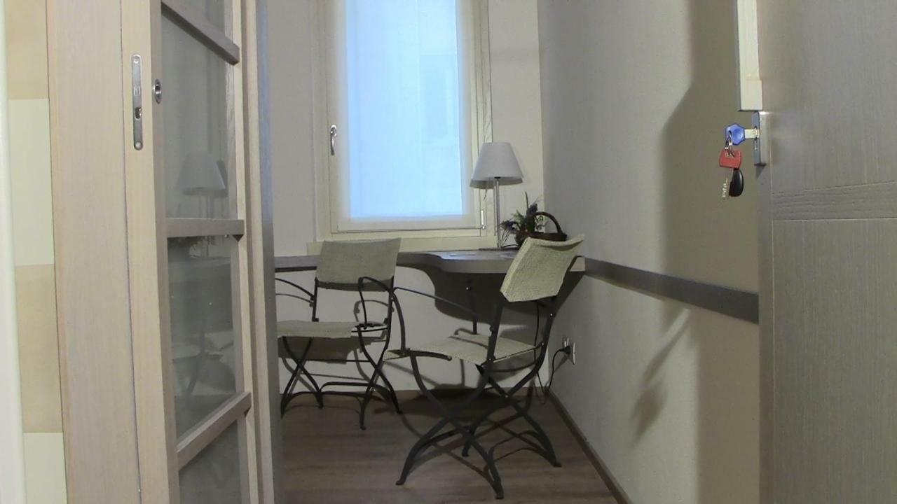 Affittacamere Casa Bella *