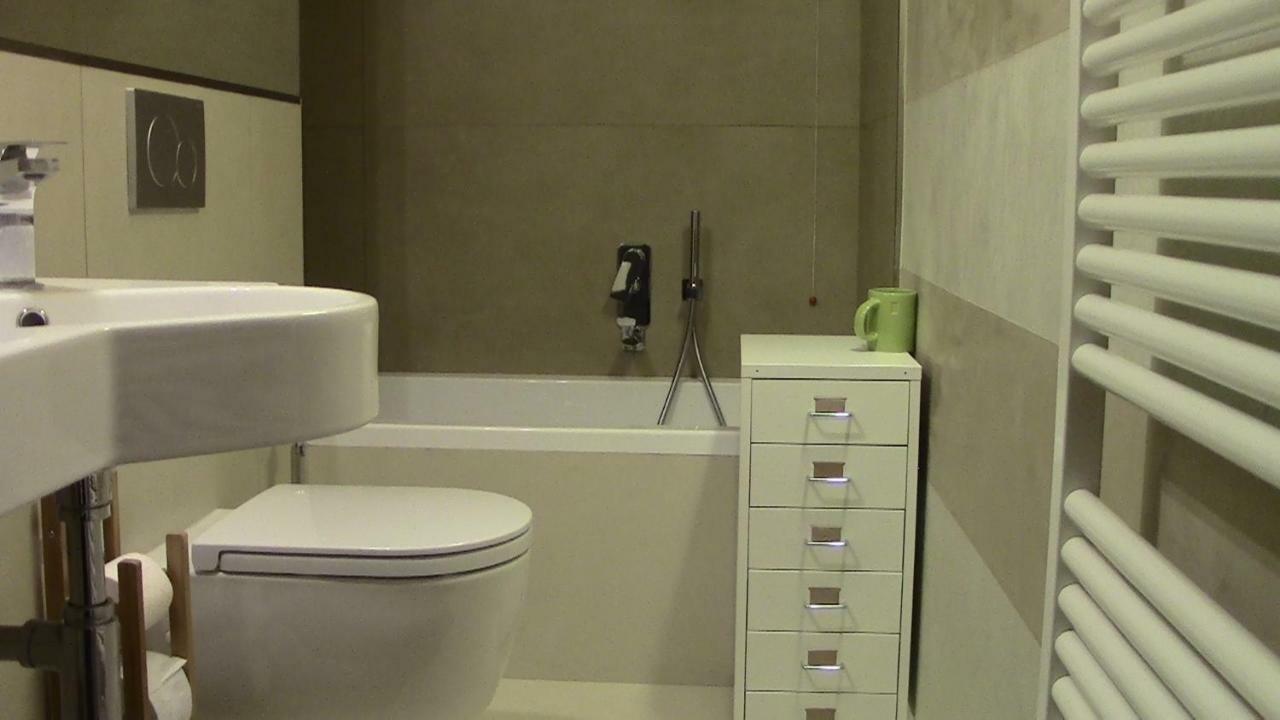 Affittacamere Casa Bella *