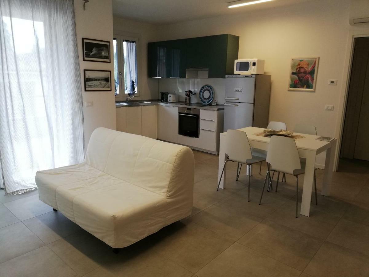 Appartement Aleanto