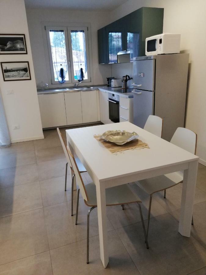 Appartement Aleanto
