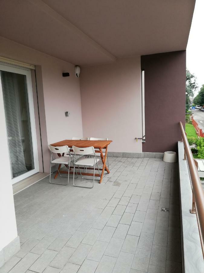 Aleanto Appartement *