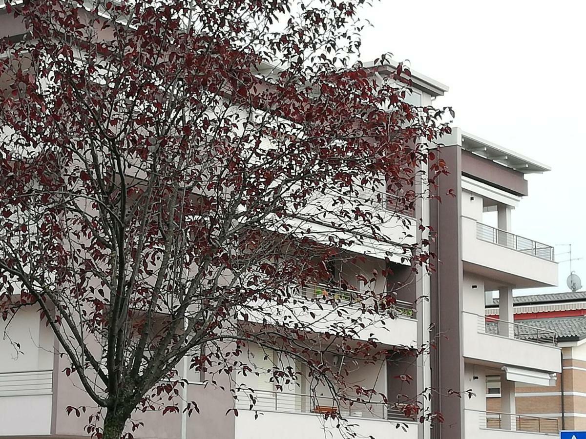 Appartement Aleanto *