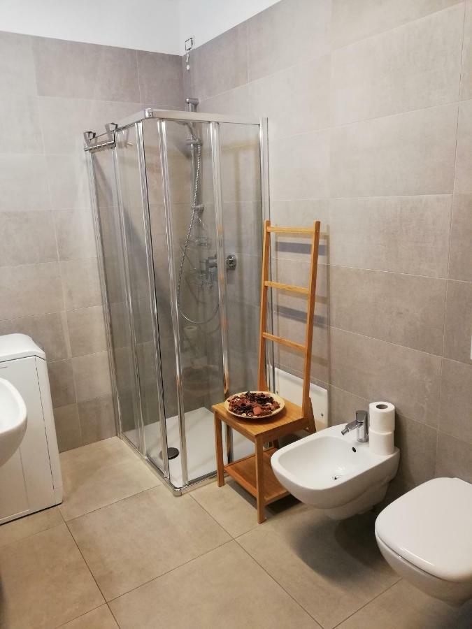 Appartement Aleanto Vérone
