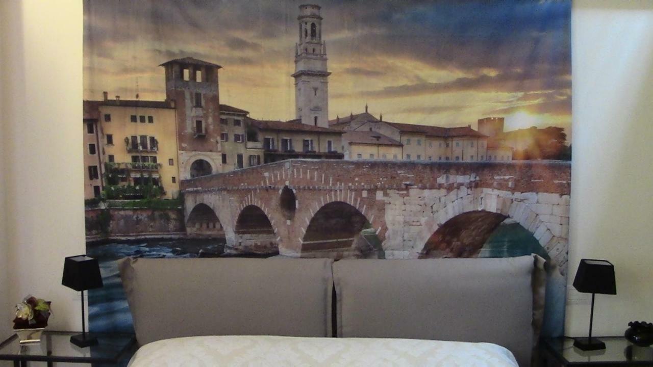 Casa Bella Affittacamere *