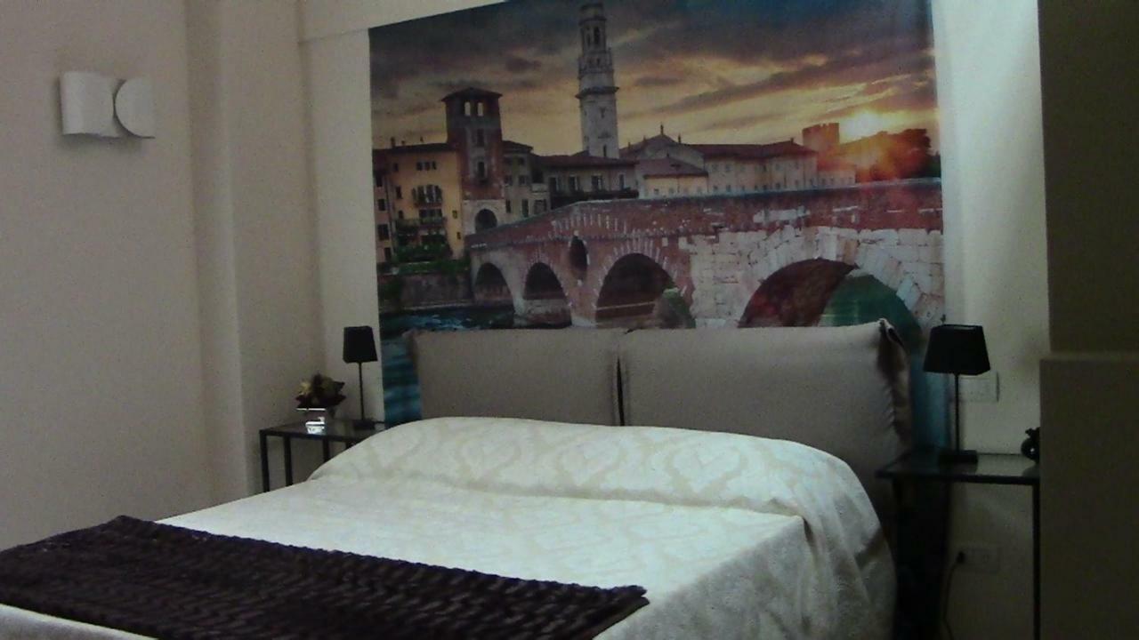 Casa Bella Affittacamere *