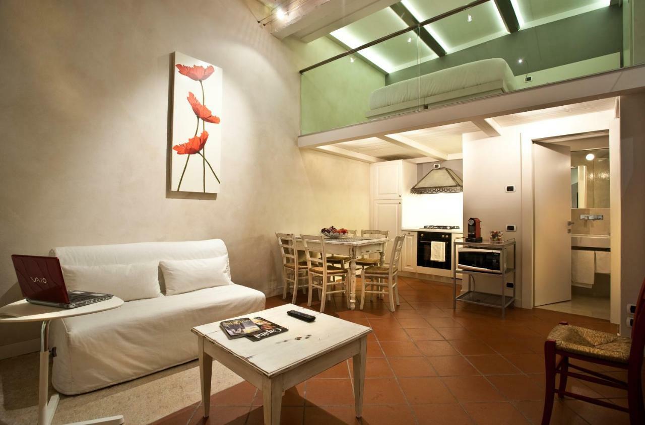 Apartamento Le Cadreghe