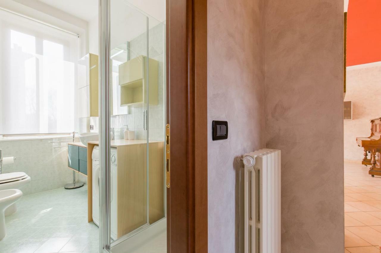 Apartamento Casa Veronetta *