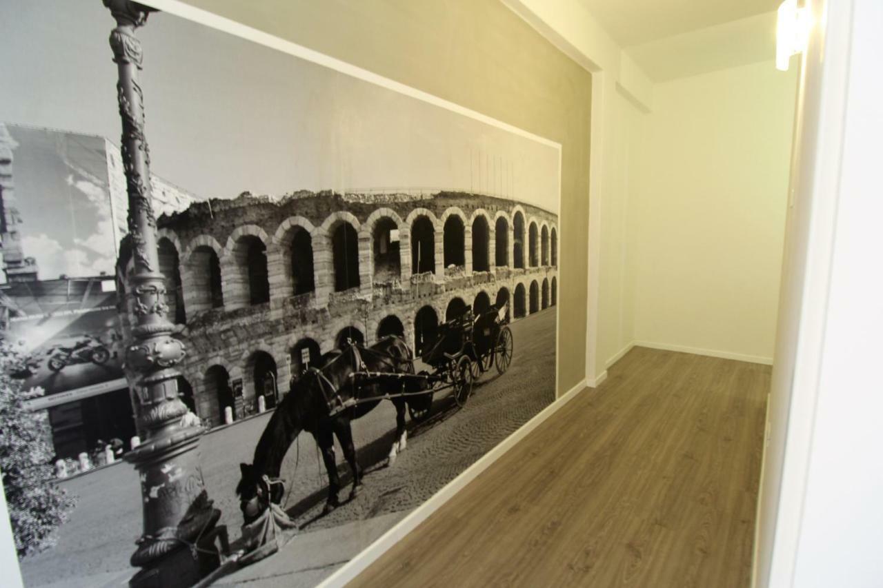 Gasthof La Casa Di Varda *