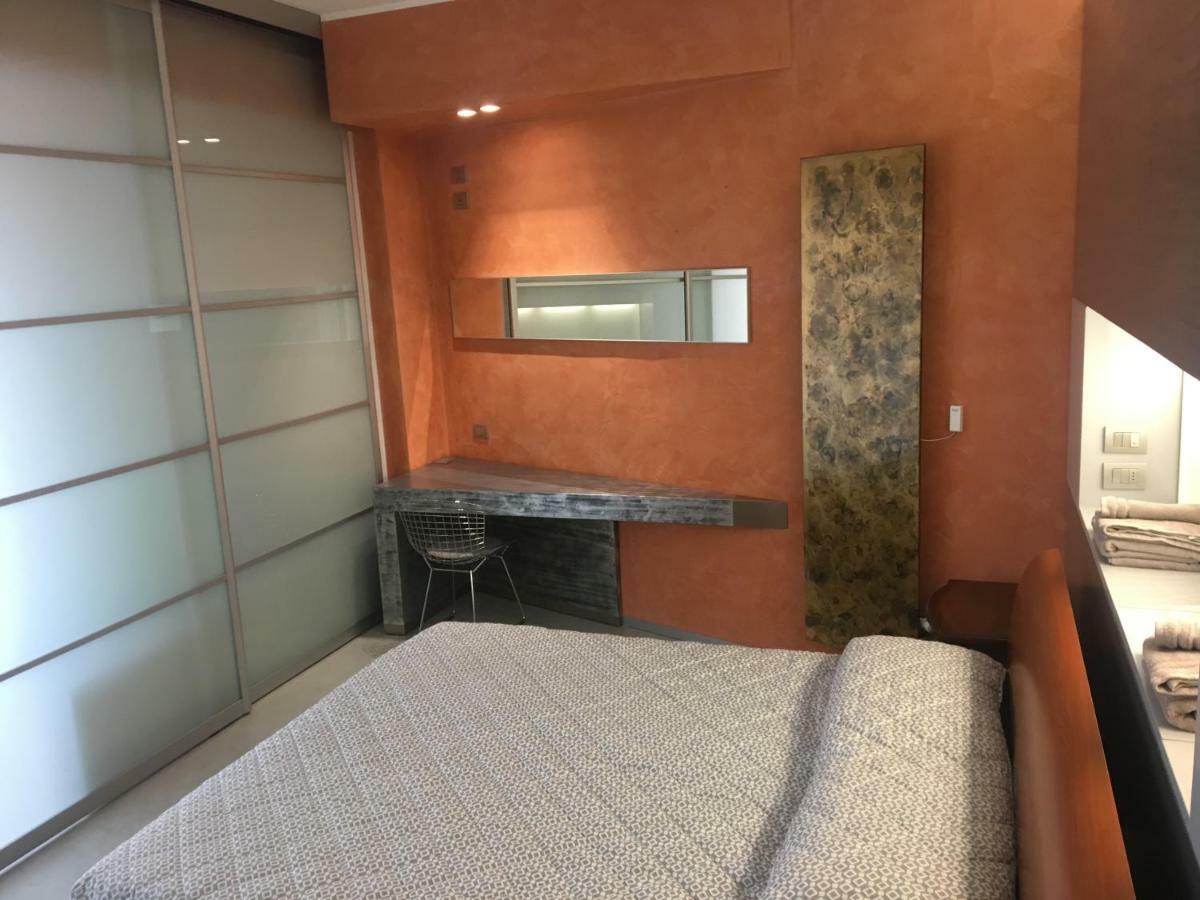 City Home Apartamento *