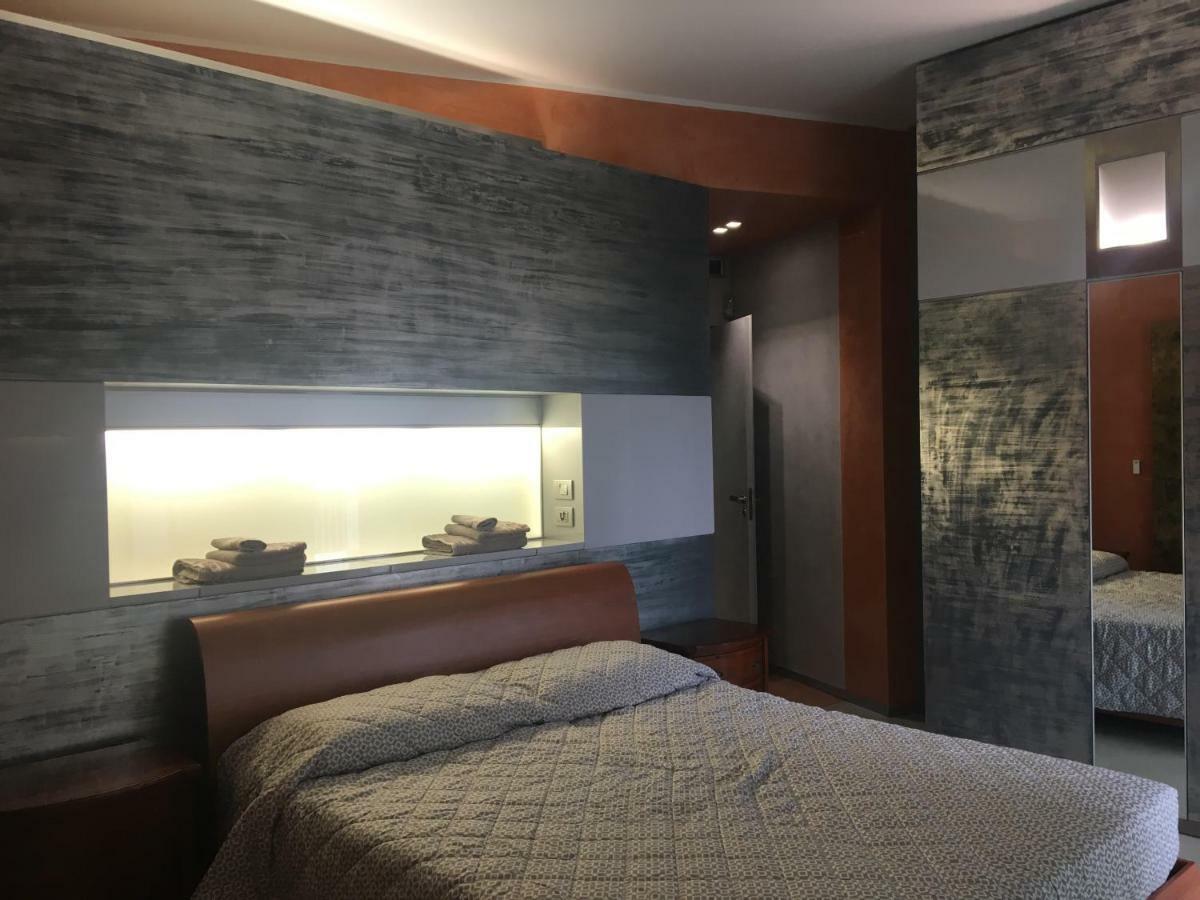Apartamento City Home