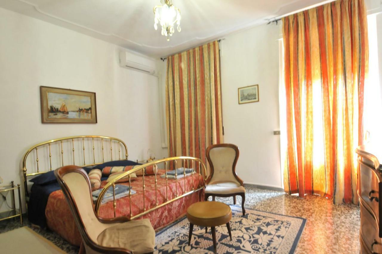 Maison d'hôtes Locazione Turistica Poker D'assi