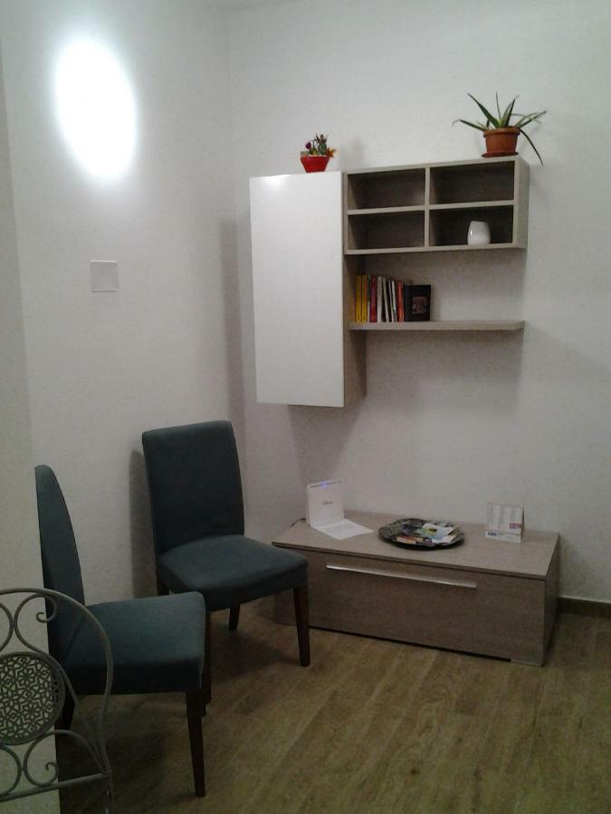 Casa Giorgione Di Luca & Paola Apartment *