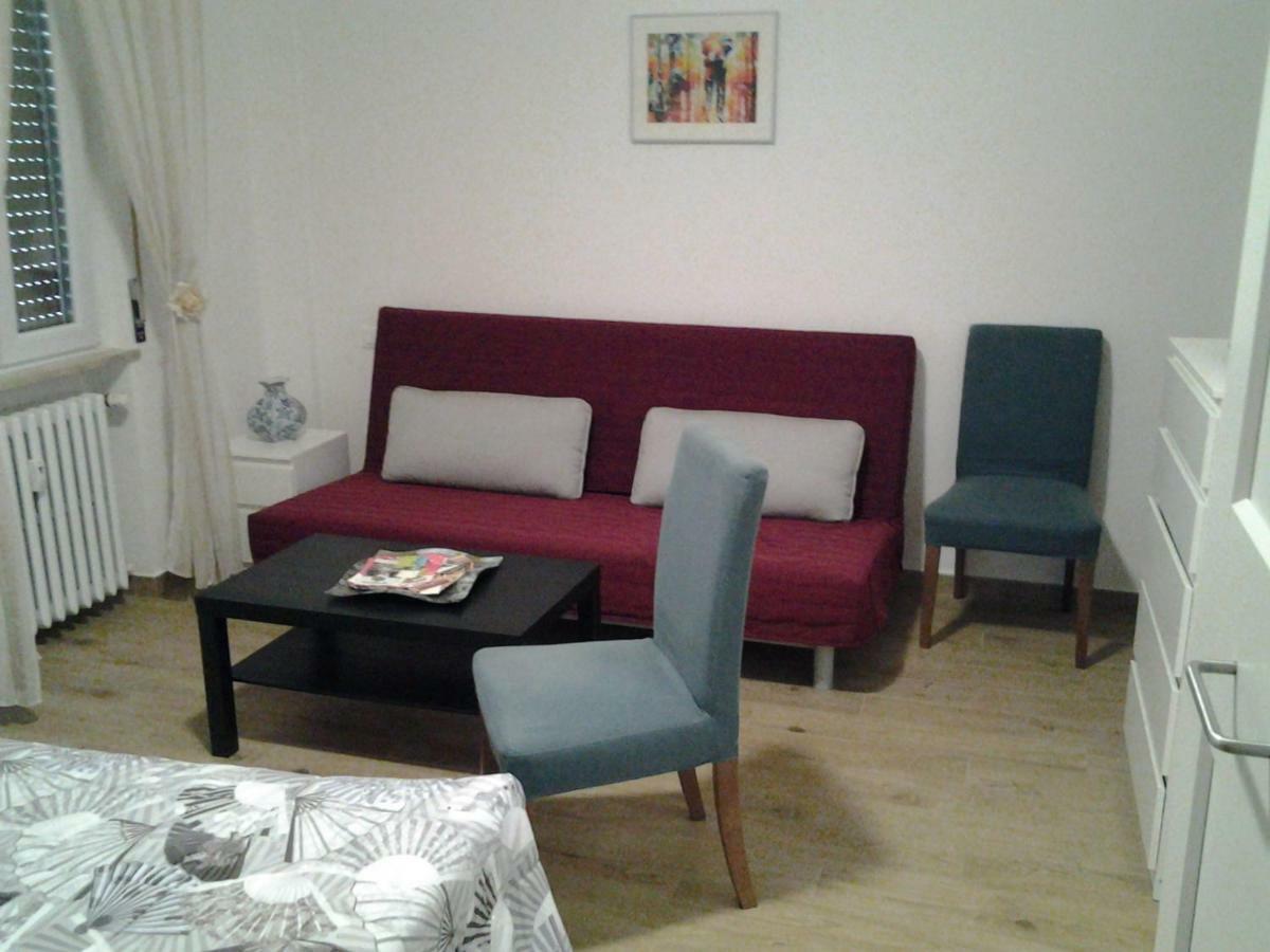 Casa Giorgione Di Luca & Paola Apartment