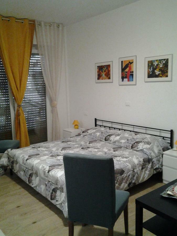 Casa Giorgione Di Luca & Paola *