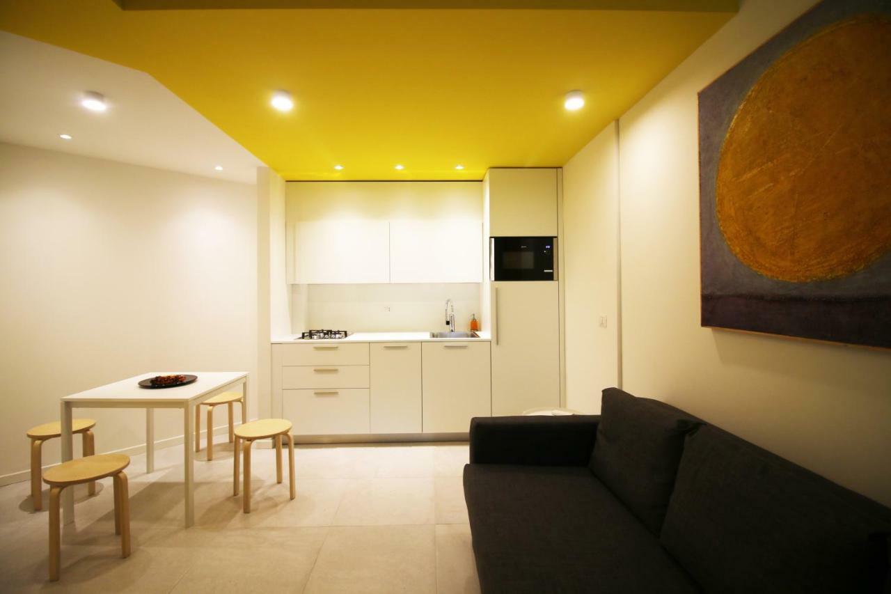 Apartamento Myresidenceverona