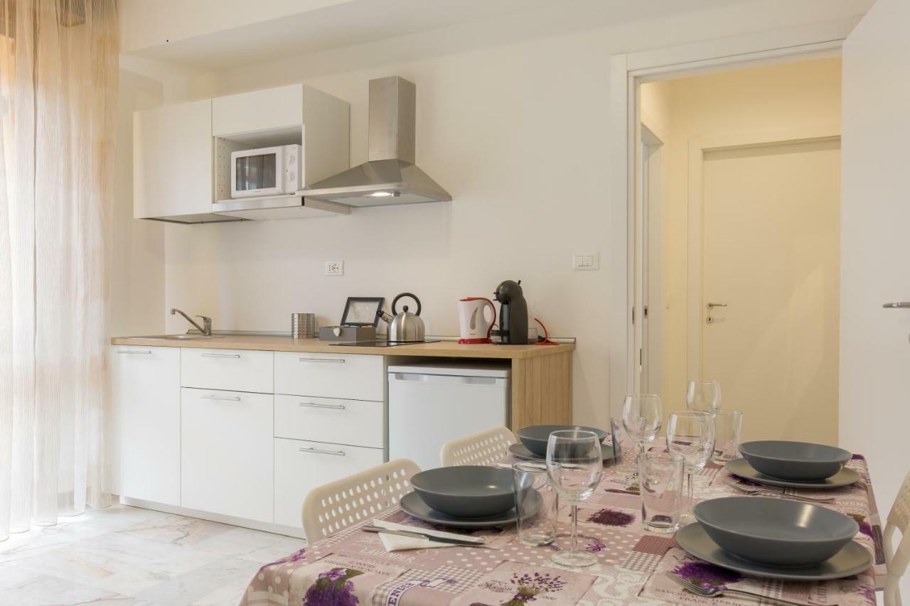 Residenza Le Mura Apartment