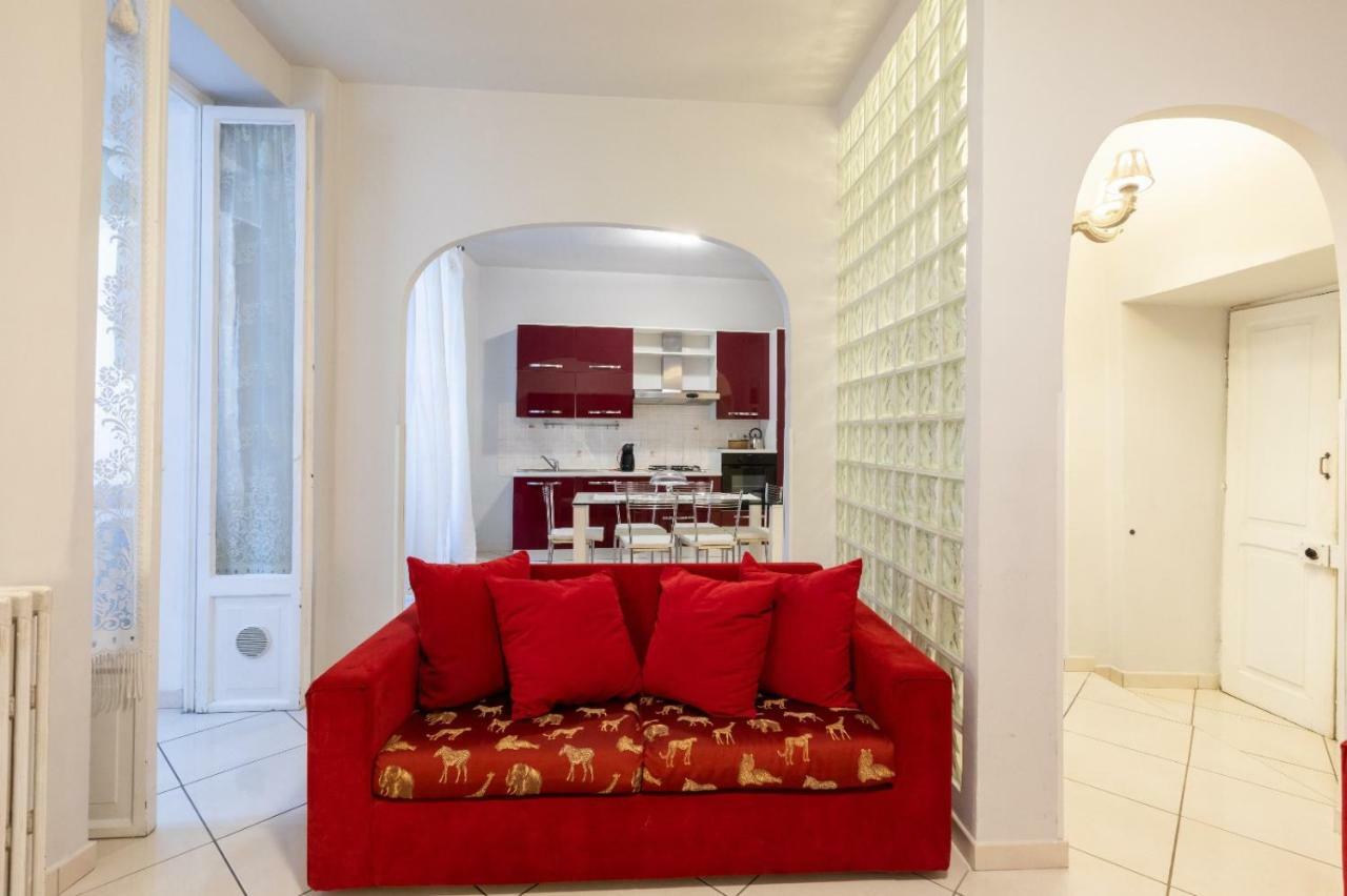 Apartamento Butterfly *