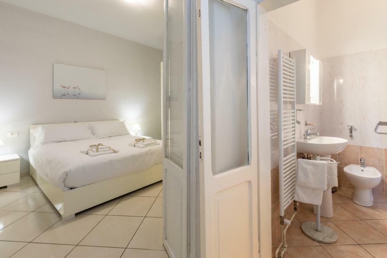 Apartamento Butterfly Verona