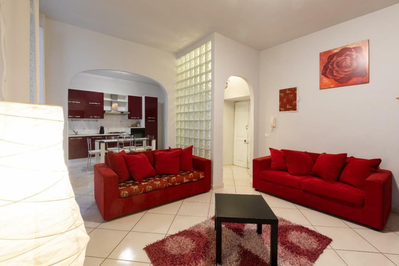 Apartamento Butterfly