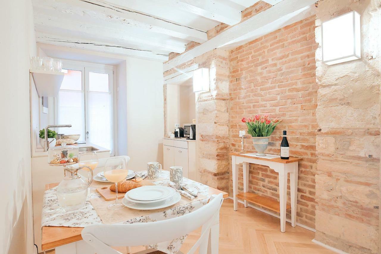 Apartamento Boutique