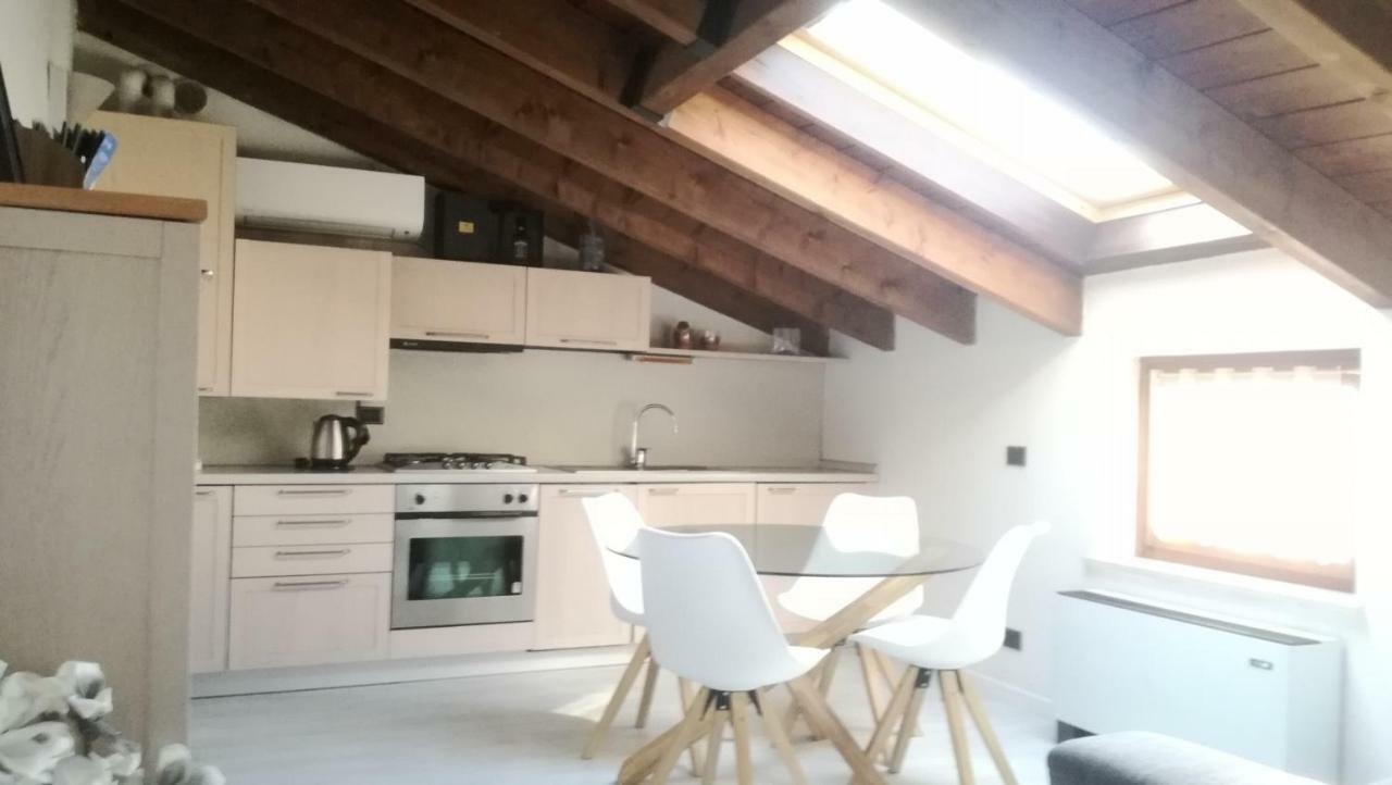 Relais + Private Parking Apartamento