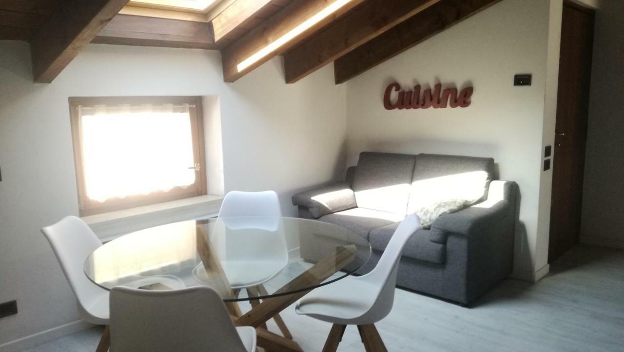 Relais + Private Parking Verona