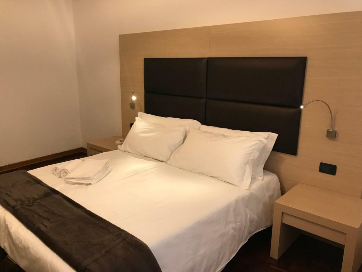Giberti Flat - Interno 23 *