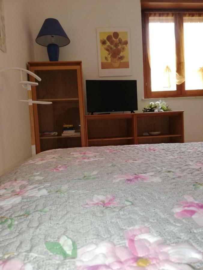 Apartamento Flower House *