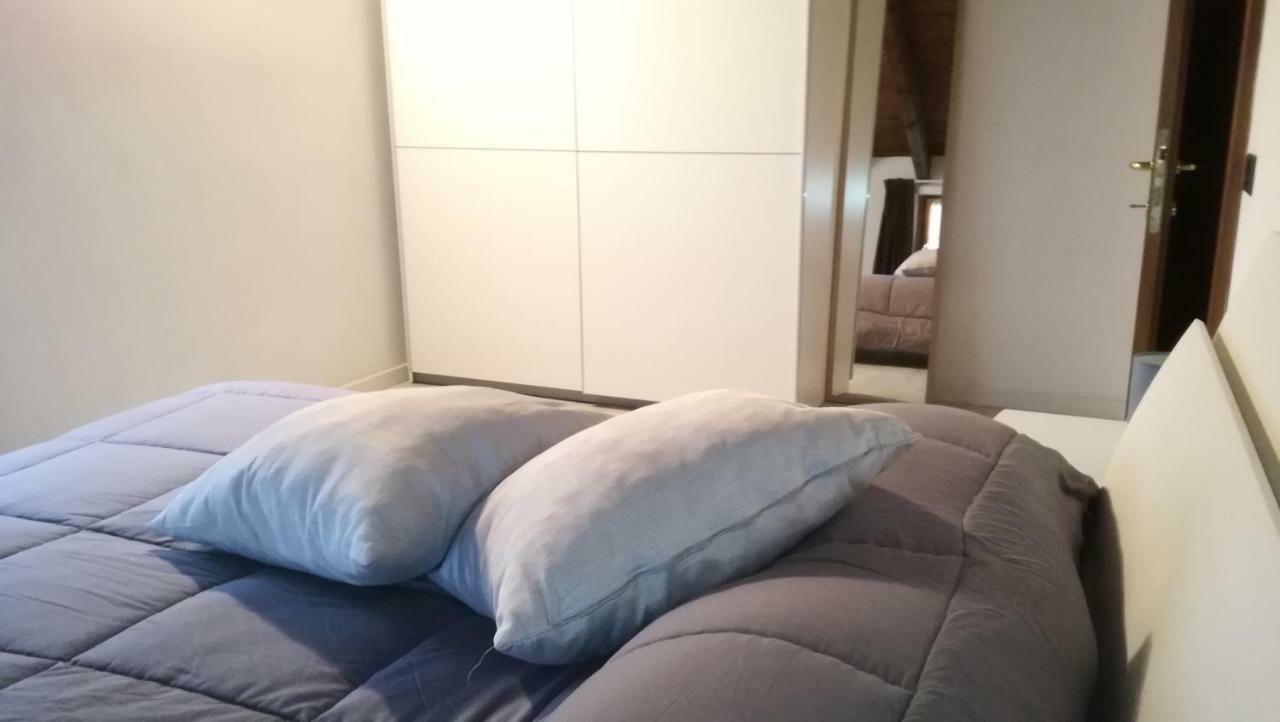Relais + Private Parking Apartamento