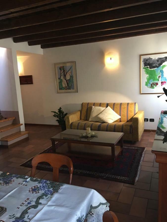 Apartamento Casa Liston *