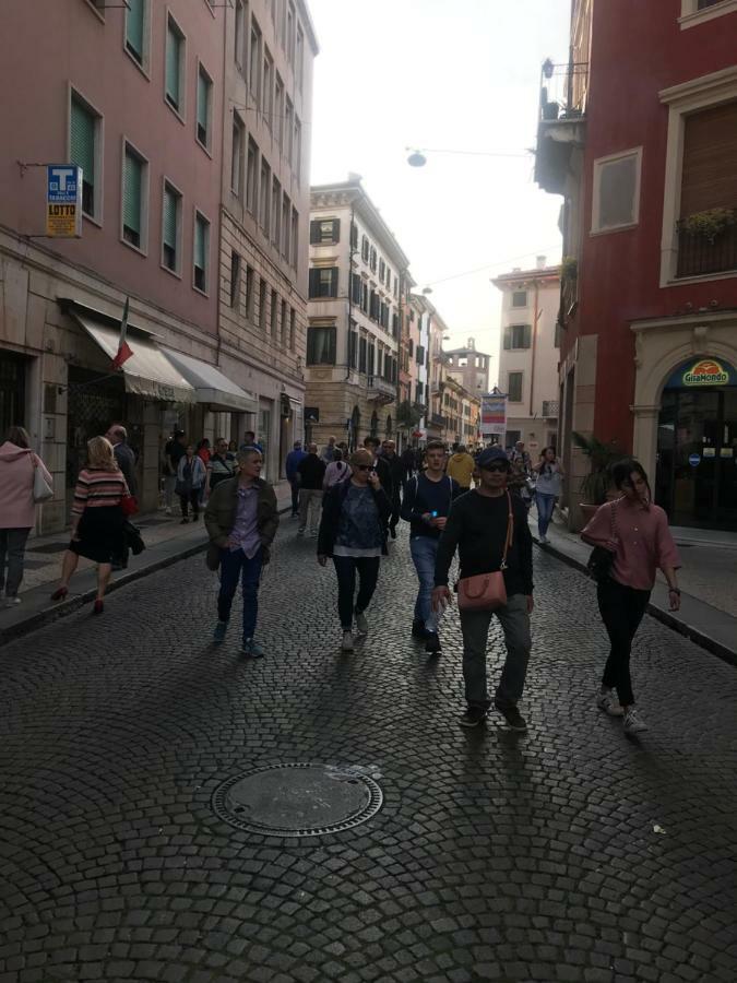 Gasthof Via Roma 12 Verona