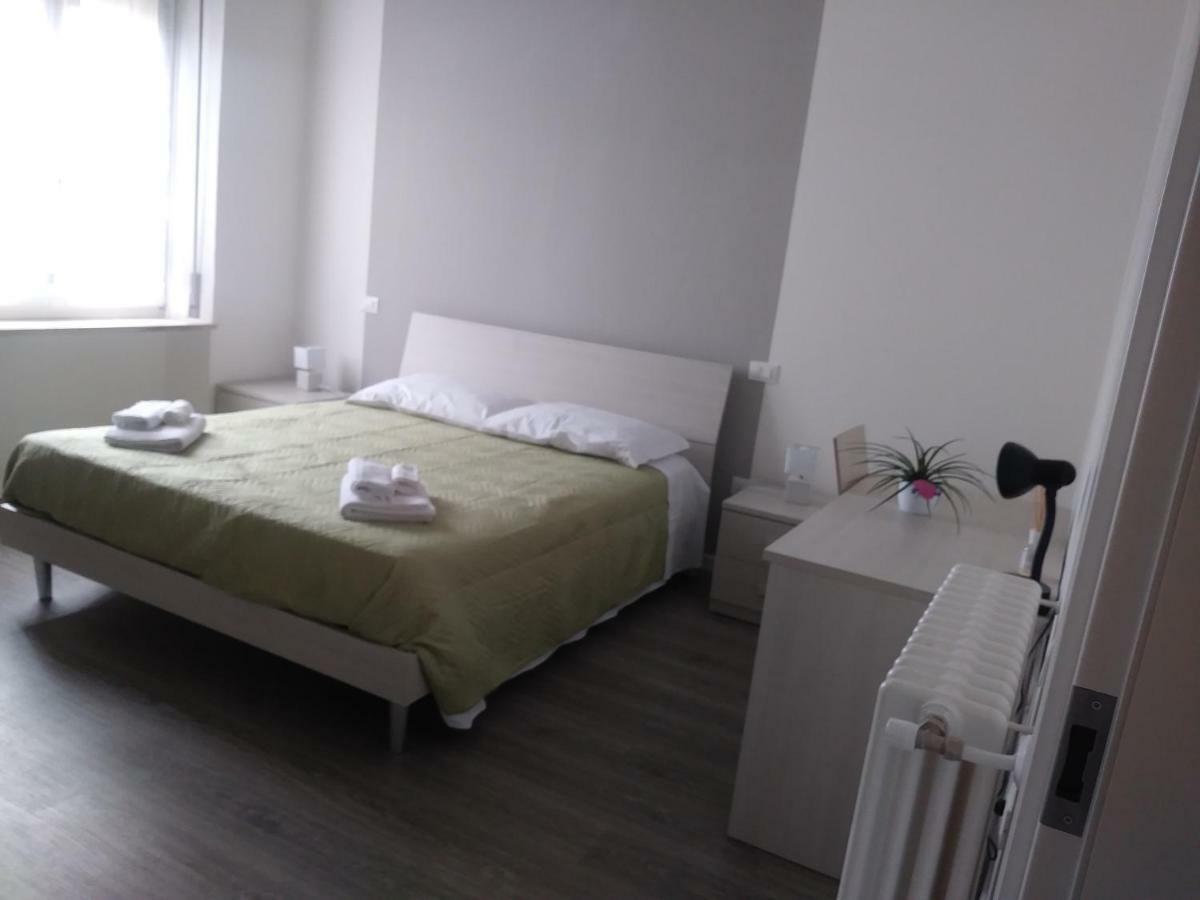 La Casa Di Varda Gasthof Verona