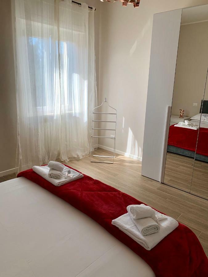 Murari Brà Lounge