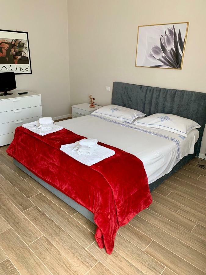 Murari Brà Lounge Appartamento