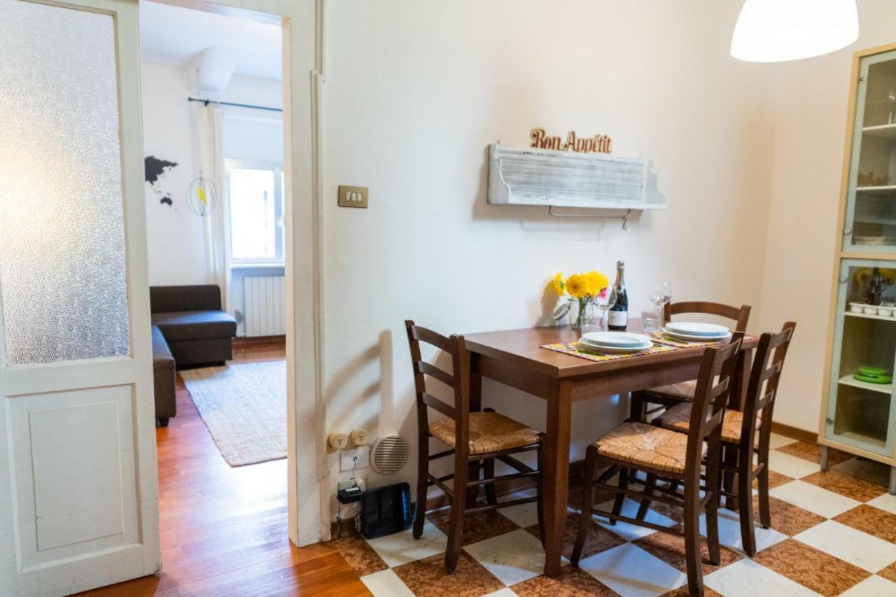 Apartment Domus - Accogliente Residenza Rocchetto A 25mt Da Piazza Erbe